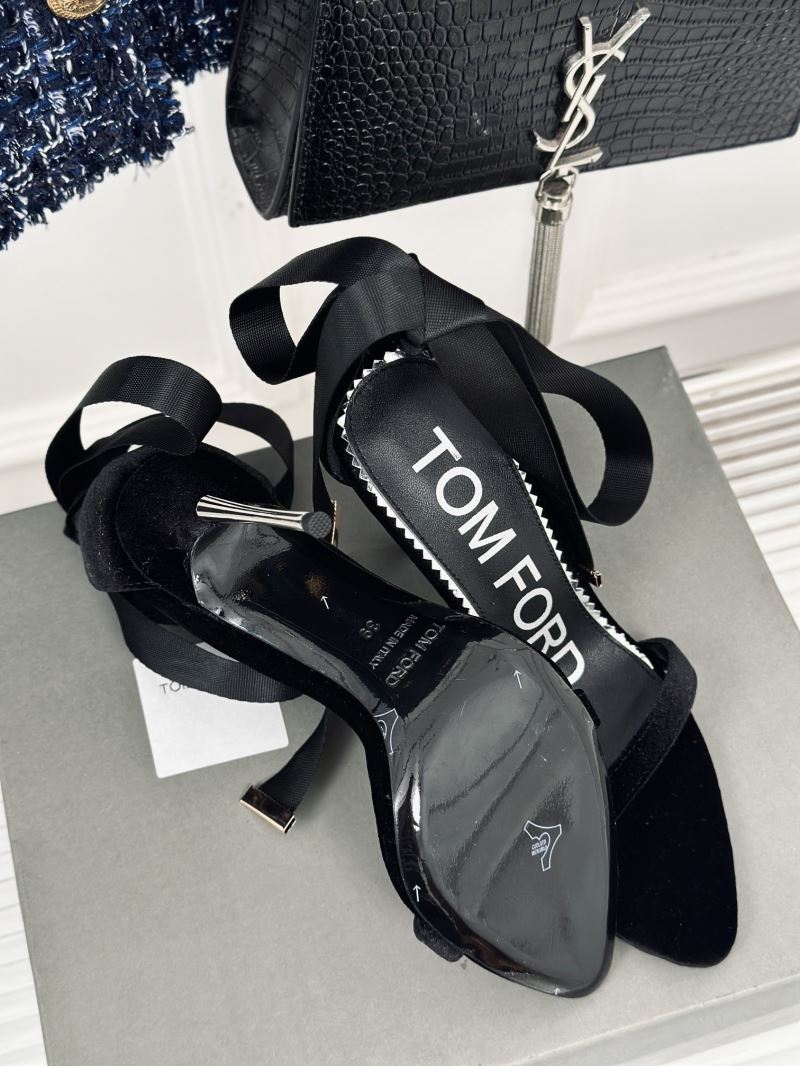 Tom Ford Sandals